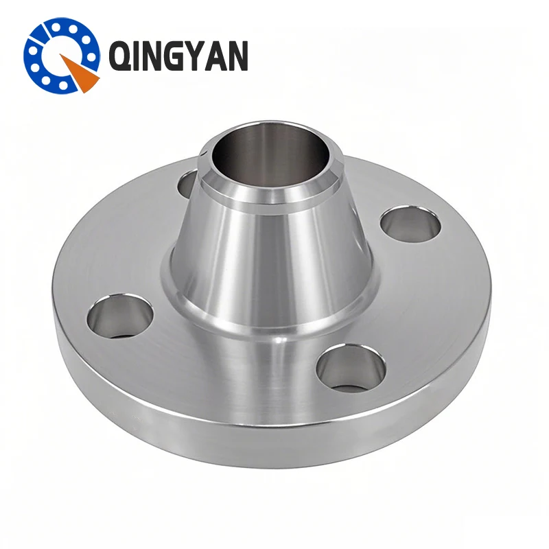Duplex Steel S32205 сварные фланцы сварной шейки