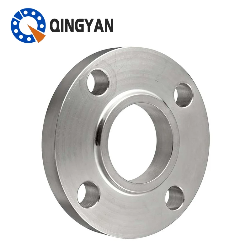 S32750 Super Duplex Steel Gocket Weld Weld Flanges